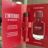 Отзыв Givenchy L'Interdit Eau De Parfum Rouge Ultime