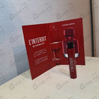 Отзывы Givenchy L'Interdit Eau De Parfum Rouge Ultime