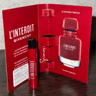 Парфюм Givenchy L'Interdit Eau De Parfum Rouge Ultime