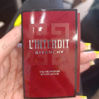 Духи L'Interdit Eau De Parfum Rouge Ultime от Givenchy