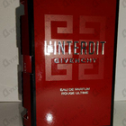 Отзыв Givenchy L'Interdit Eau De Parfum Rouge Ultime