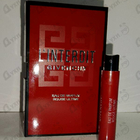 Парфюм Givenchy L'Interdit Eau De Parfum Rouge Ultime