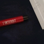 Парфюм Givenchy L'Interdit Eau De Parfum Rouge Ultime