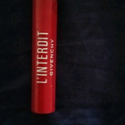 Духи L'Interdit Eau De Parfum Rouge Ultime от Givenchy