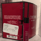 Парфюм Givenchy L'Interdit Eau De Parfum Rouge Ultime