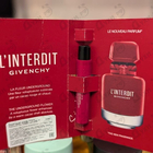 Отзыв Givenchy L'Interdit Eau De Parfum Rouge Ultime