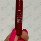 Отзывы Givenchy L'Interdit Eau De Parfum Rouge Ultime