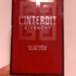 Купить Givenchy L'Interdit Eau De Parfum Rouge Ultime