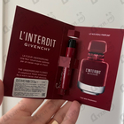 Парфюм Givenchy L'Interdit Eau De Parfum Rouge Ultime