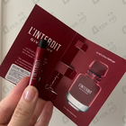 Духи L'Interdit Eau De Parfum Rouge Ultime от Givenchy