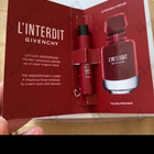 Духи L'Interdit Eau De Parfum Rouge Ultime от Givenchy
