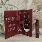 Отзывы Givenchy L'Interdit Eau De Parfum Rouge Ultime