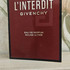 Купить L'Interdit Eau De Parfum Rouge Ultime от Givenchy