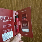 Отзывы Givenchy L'Interdit Eau De Parfum Rouge Ultime