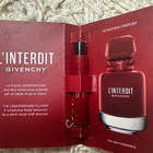 Духи L'Interdit Eau De Parfum Rouge Ultime от Givenchy