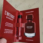Отзыв Givenchy L'Interdit Eau De Parfum Rouge Ultime