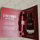 Отзывы Givenchy L'Interdit Eau De Parfum Rouge Ultime