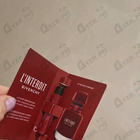 Отзыв Givenchy L'Interdit Eau De Parfum Rouge Ultime