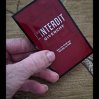 Духи L'Interdit Eau De Parfum Rouge Ultime от Givenchy