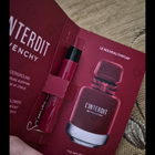 Отзывы Givenchy L'Interdit Eau De Parfum Rouge Ultime