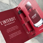 Духи L'Interdit Eau De Parfum Rouge Ultime от Givenchy