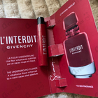 Отзыв Givenchy L'Interdit Eau De Parfum Rouge Ultime