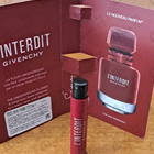 Отзывы Givenchy L'Interdit Eau De Parfum Rouge Ultime
