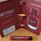 Отзывы Givenchy L'Interdit Eau De Parfum Rouge Ultime