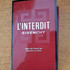 Отзыв Givenchy L'Interdit Eau De Parfum Rouge Ultime Духи L'Interdit Eau De Parfum Rouge Ultime от Givenchy