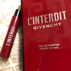 Духи L'Interdit Eau De Parfum Rouge Ultime от Givenchy