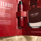 Отзыв Givenchy L'Interdit Eau De Parfum Rouge Ultime