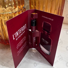 Отзыв Givenchy L'Interdit Eau De Parfum Rouge Ultime