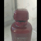 Отзыв Givenchy L'Interdit Eau De Parfum Rouge Ultime