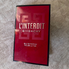 Духи L'Interdit Eau De Parfum Rouge Ultime от Givenchy