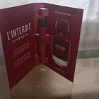 Отзывы Givenchy L'Interdit Eau De Parfum Rouge Ultime