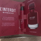 Парфюм Givenchy L'Interdit Eau De Parfum Rouge Ultime