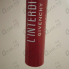 Отзывы Givenchy L'Interdit Eau De Parfum Rouge Ultime