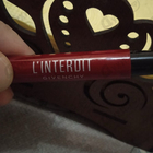 Отзыв Givenchy L'Interdit Eau De Parfum Rouge Ultime