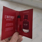 Духи L'Interdit Eau De Parfum Rouge Ultime от Givenchy