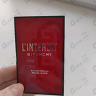 Отзывы Givenchy L'Interdit Eau De Parfum Rouge Ultime
