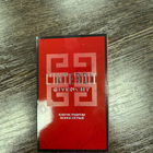 Отзыв Givenchy L'Interdit Eau De Parfum Rouge Ultime
