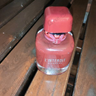 Отзыв Givenchy L'Interdit Eau De Parfum Rouge Ultime