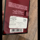 Отзыв Givenchy L'Interdit Eau De Parfum Rouge Ultime