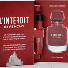 Парфюм Givenchy L'Interdit Eau De Parfum Rouge Ultime