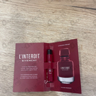Отзывы Givenchy L'Interdit Eau De Parfum Rouge Ultime