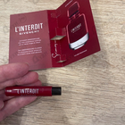 Парфюм Givenchy L'Interdit Eau De Parfum Rouge Ultime