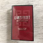 Духи L'Interdit Eau De Parfum Rouge Ultime от Givenchy