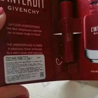 Отзывы Givenchy L'Interdit Eau De Parfum Rouge Ultime