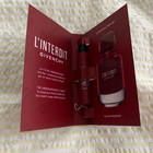 Отзыв Givenchy L'Interdit Eau De Parfum Rouge Ultime