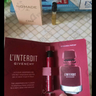 Духи L'Interdit Eau De Parfum Rouge Ultime от Givenchy